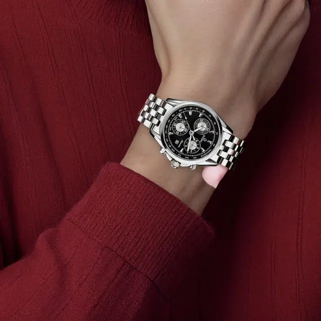 TITONI 50 39.5mm