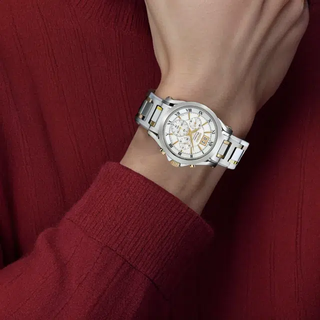 SEIKO 100 40mm