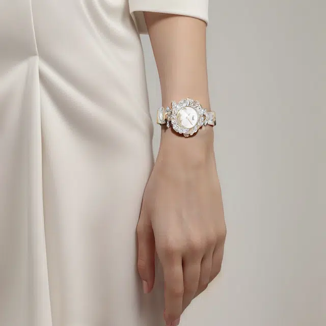 PIAGET 32mm 18K 18K G0A48543
