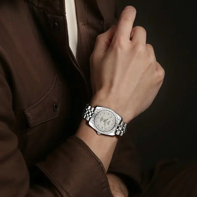 TUDORTUDOR 100 38mm