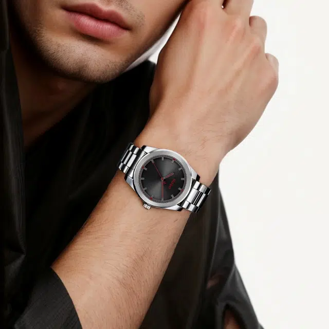 HUGO BOSS 42mm 50