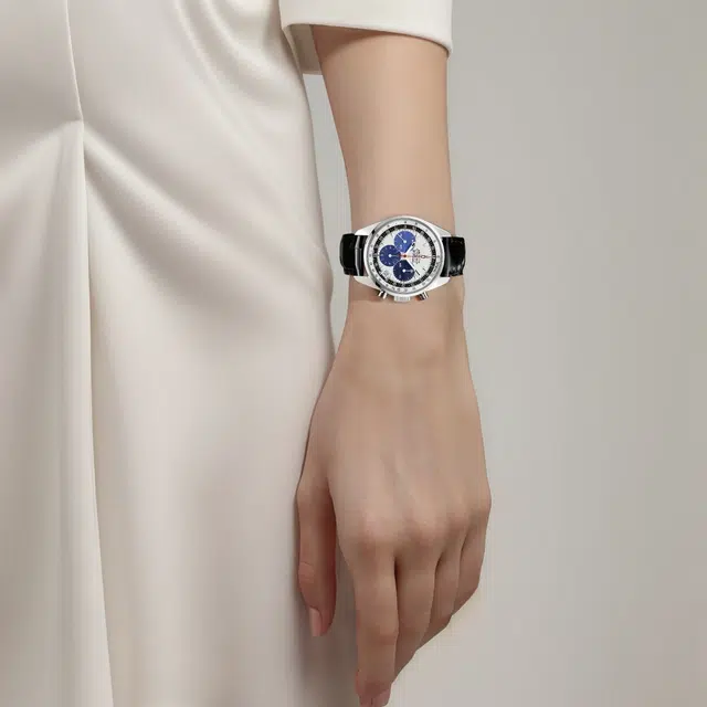 ZENITH A386 50 38mm