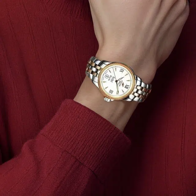 ENICAR 39mm