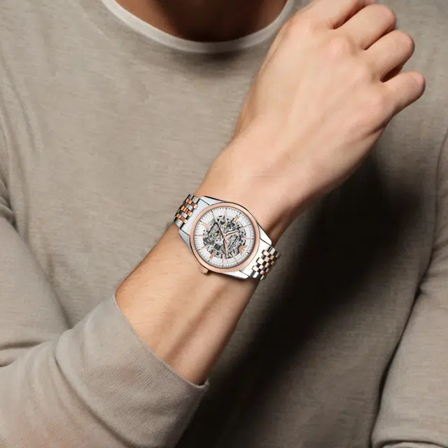EMPORIO ARMANI 43mm 50