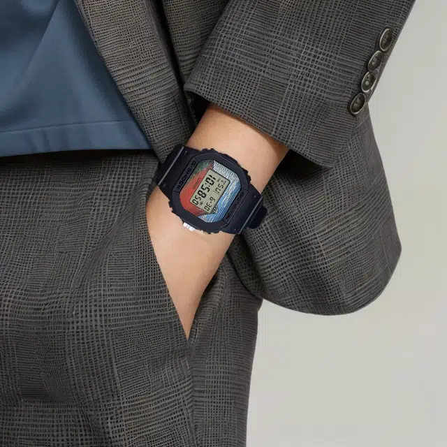 CASIO DIGITAL 200