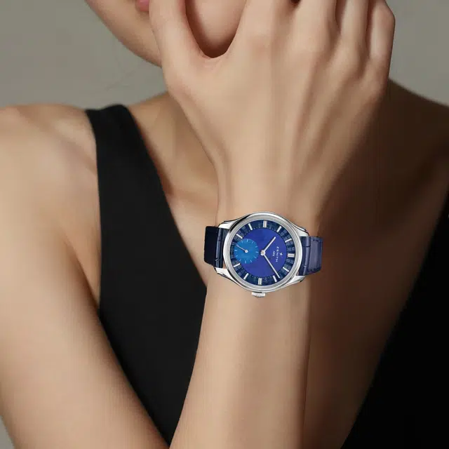 ZENITH 50 39mm 950