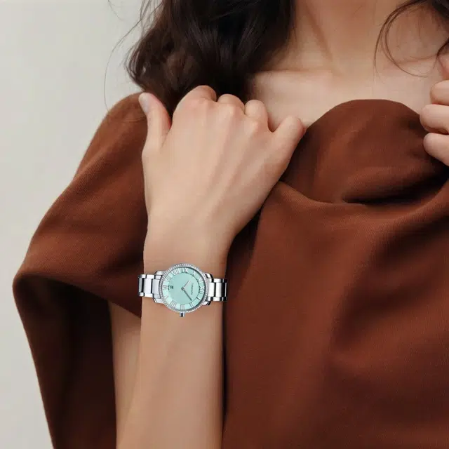 TIFFANY CO.Atlas 31mm 50 63452831