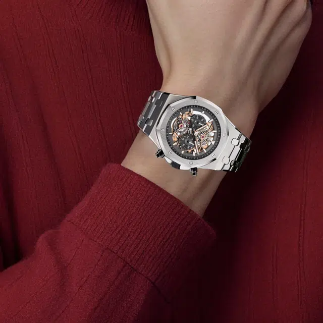 AUDEMARS PIGUET 20 44mm