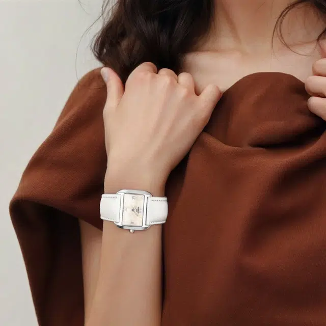TISSOT T- 30 31.6*20.2mm
