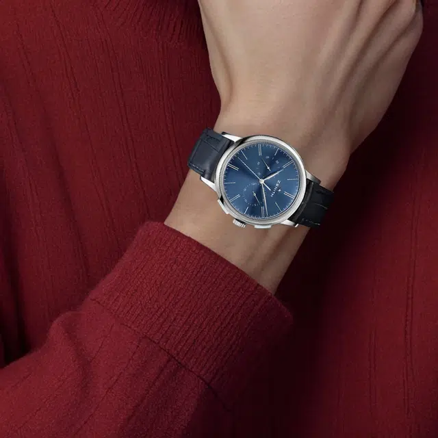 ZENITH 50 42mm