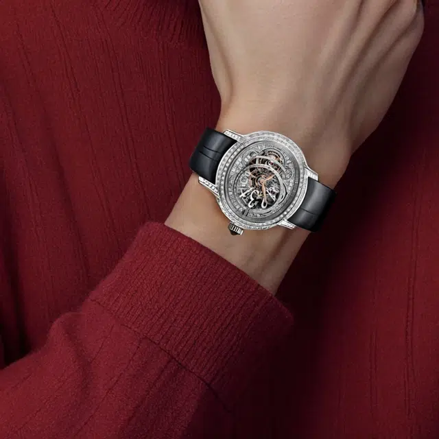 AUDEMARS PIGUET 20 45mm 18K