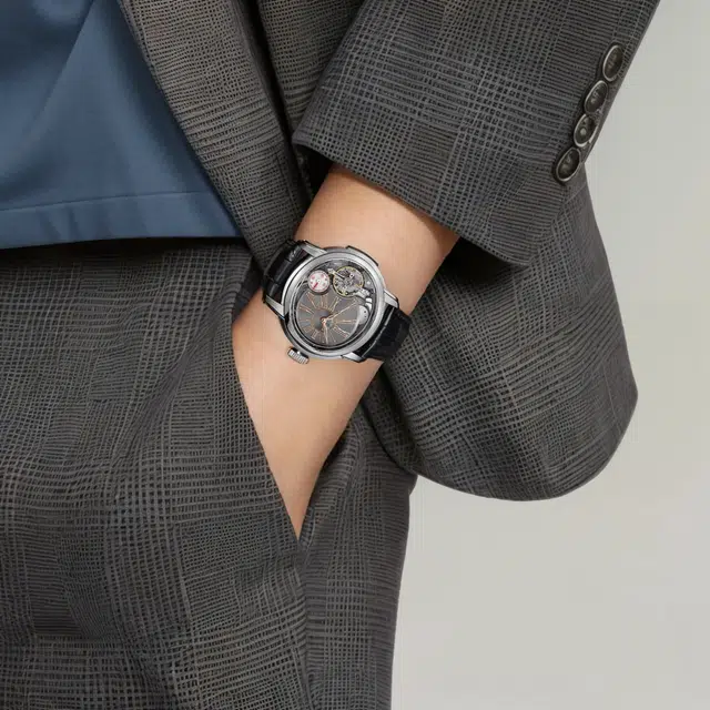 AUDEMARS PIGUET 20 47mm