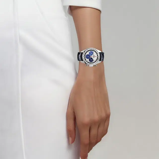 ZENITH A386 50 38mm