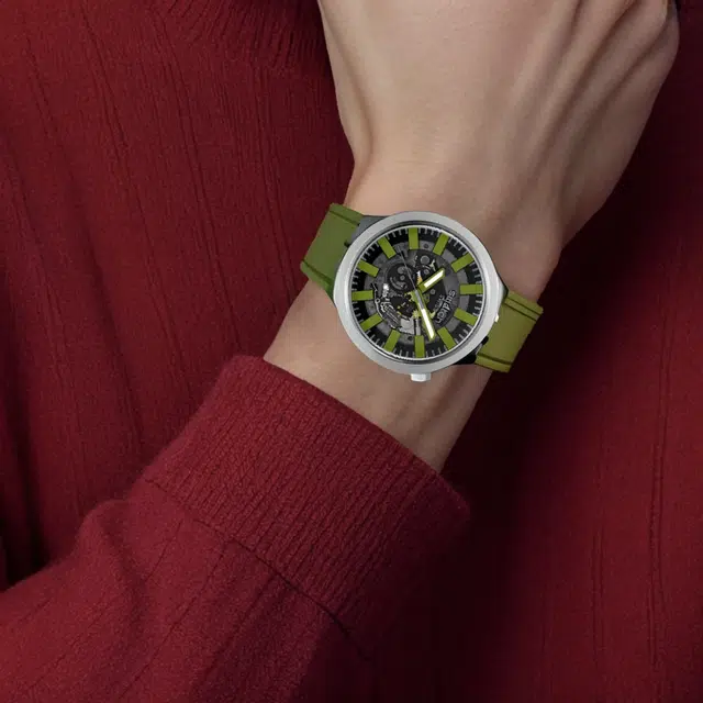 SWATCHSwatch Essentials 30 47mm