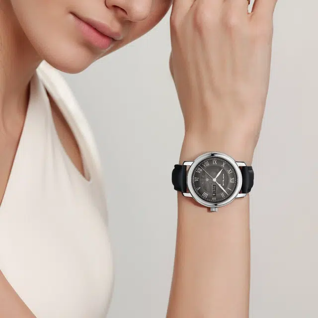 MONTBLANC 50 39mm