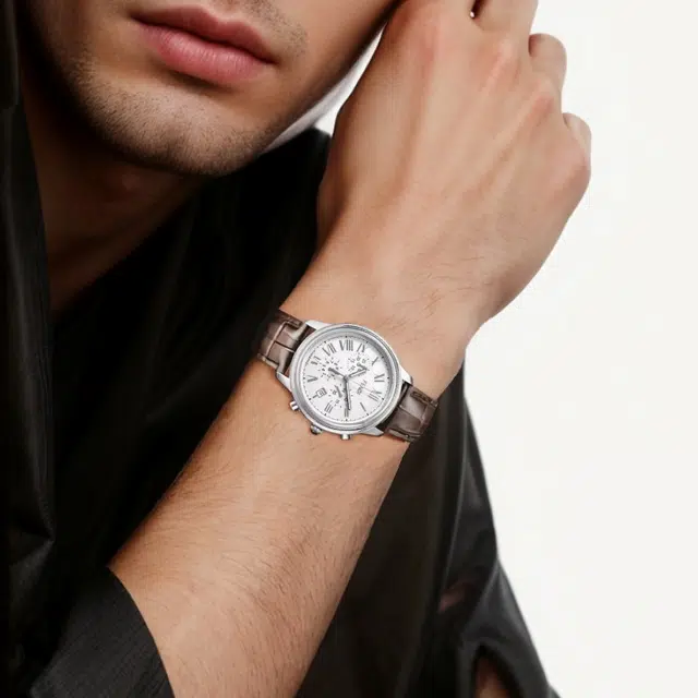 FENDI 38mm