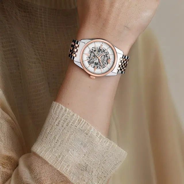 EMPORIO ARMANI 43mm 50