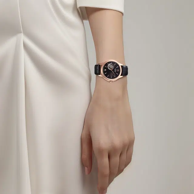 ORIENT 30 36mm