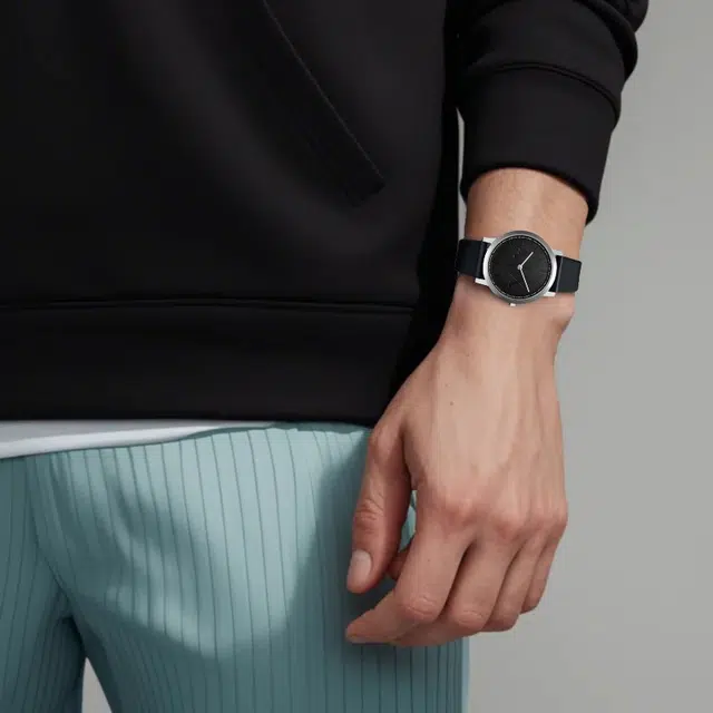 ARMANI EXCHANGEAE 40mm