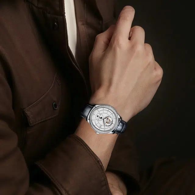 PIAGETPiaget 30 43mm 18K