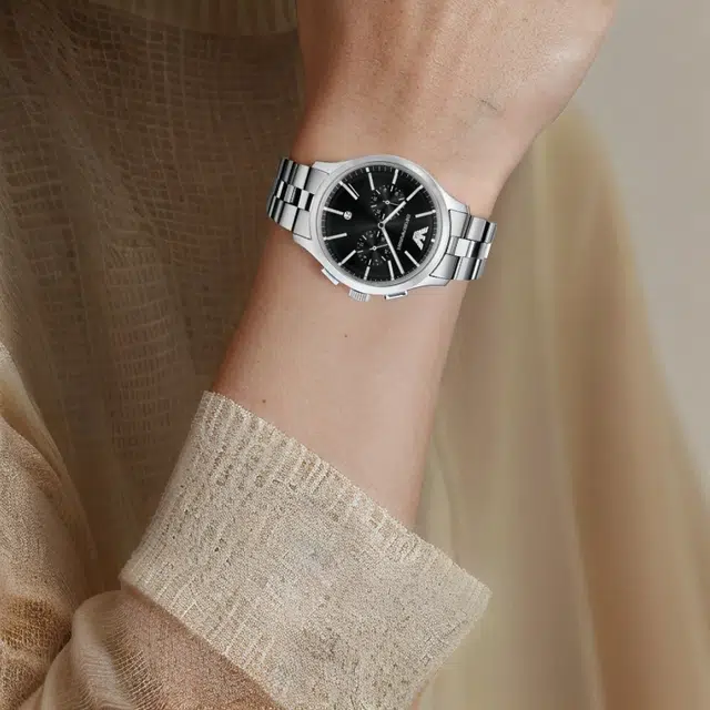 EMPORIO ARMANI 42mm 50