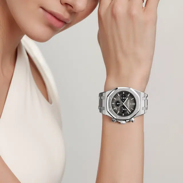 AUDEMARS PIGUET 50 41mm