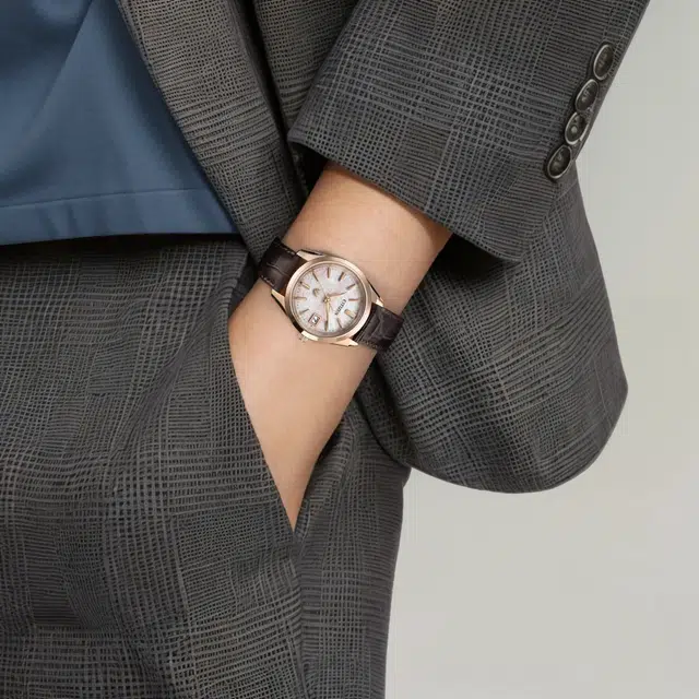 CITIZEN 100 38mm
