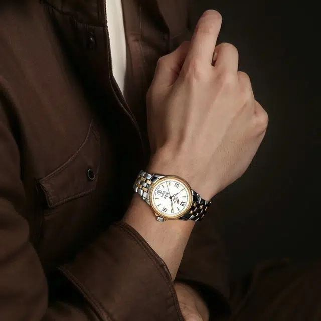 ENICAR 39mm