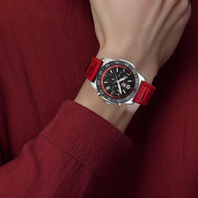 LUMINOX 200 44mm XS.3155