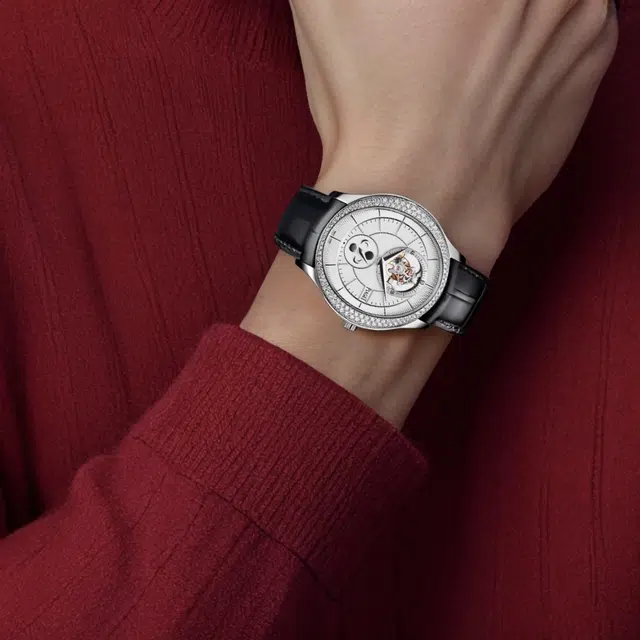 PIAGETPiaget 30 43mm 18K