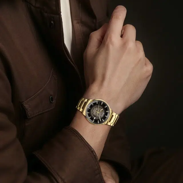 MIDO 50 40mm