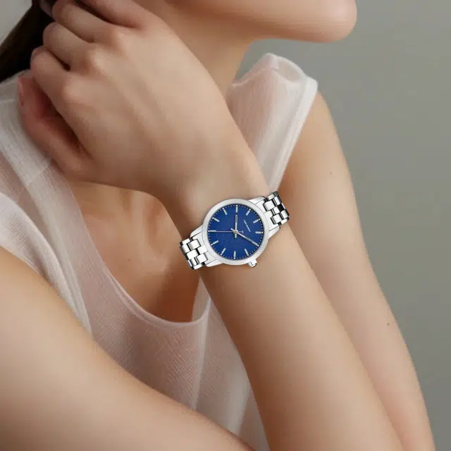 TORY BURCH TORY WATCH 34mm 30m