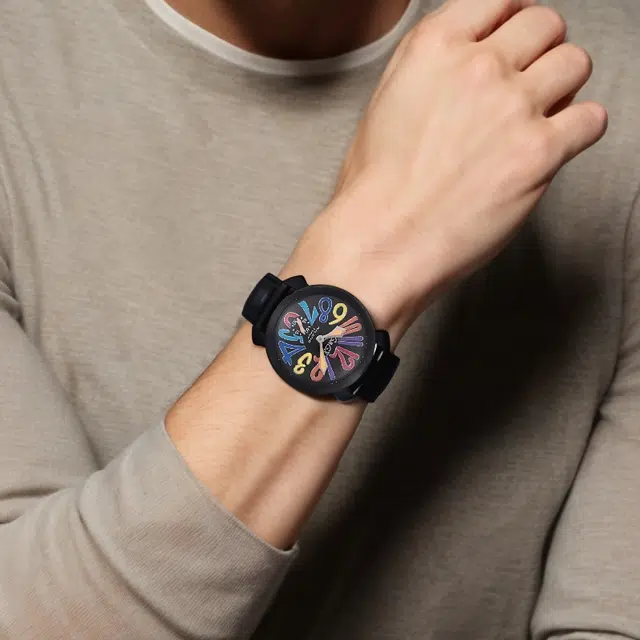 GAGA 48mm 30