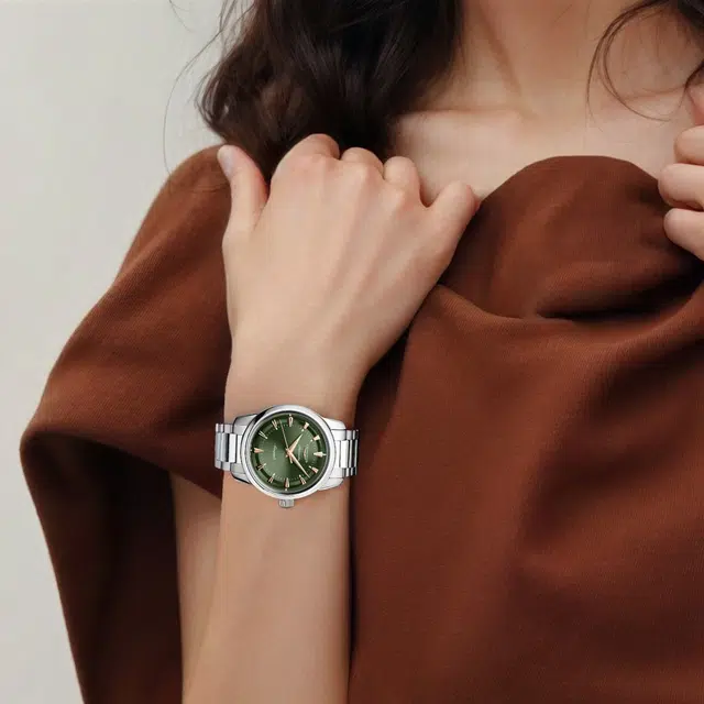 LONGINES 50 38mm