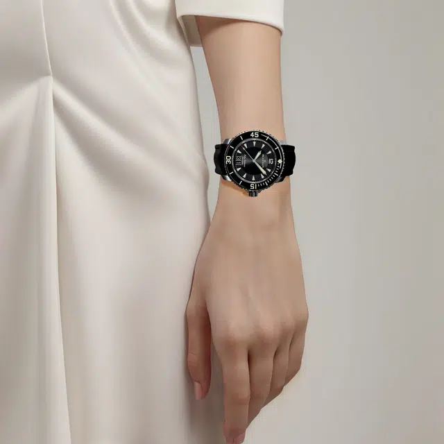 BLANCPAIN 300 45mm