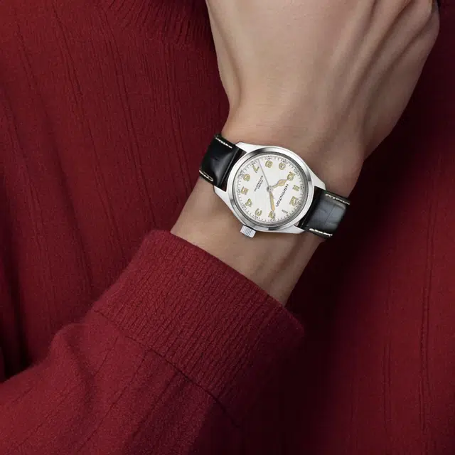 HAMILTON 100 38mm