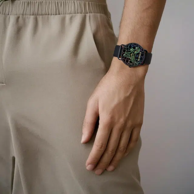 COACH 41mm 30