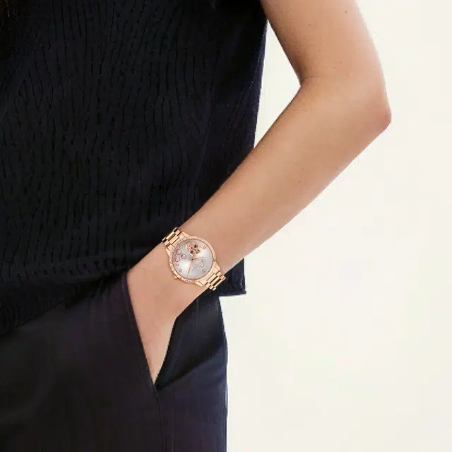 police 36mm 50