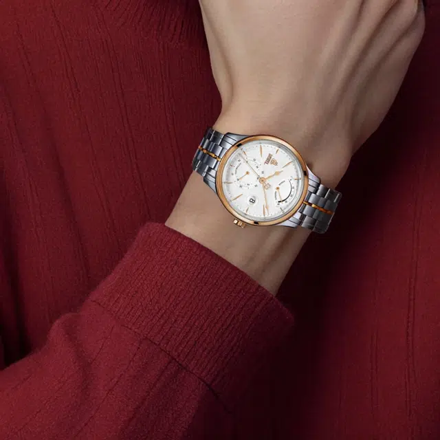 ERNEST BOREL 50 42mm