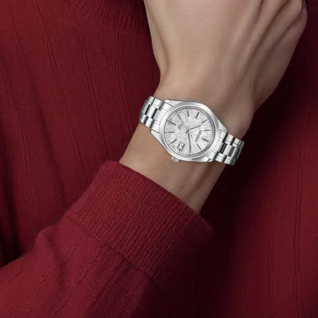 CITIZEN 100 38mm