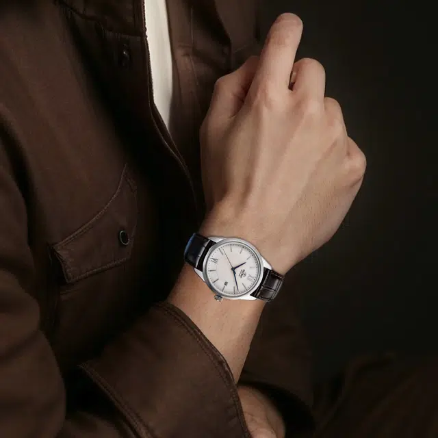 ORIENT 100 40mm
