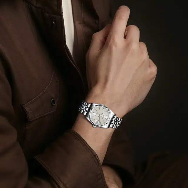 TUDOR 100 34mm M74034-0003