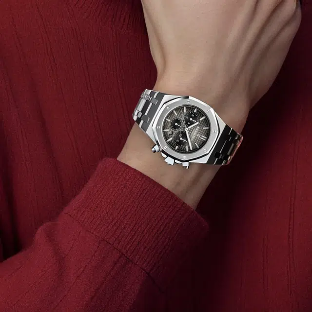 AUDEMARS PIGUET 50 41mm