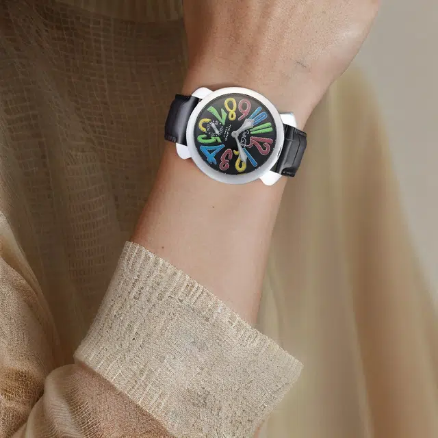 GAGA 47mm 30