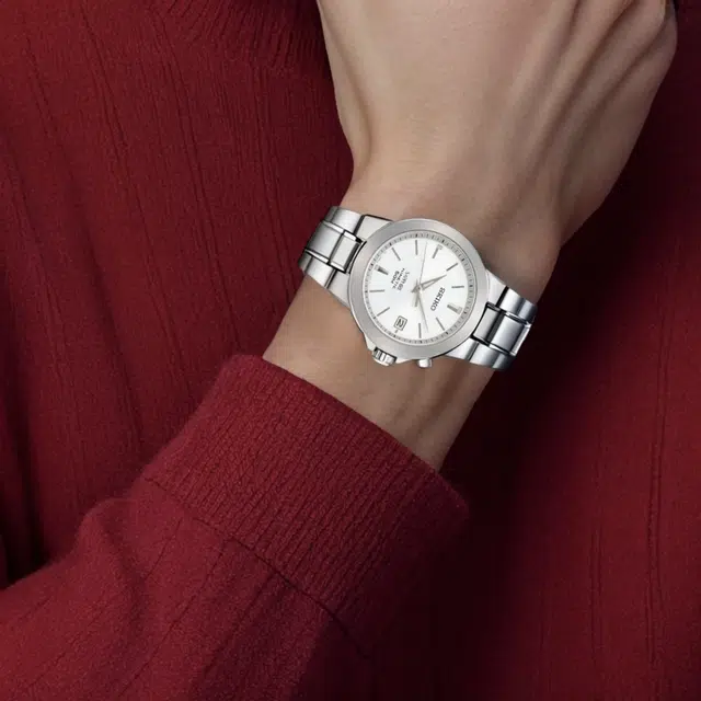 SEIKO