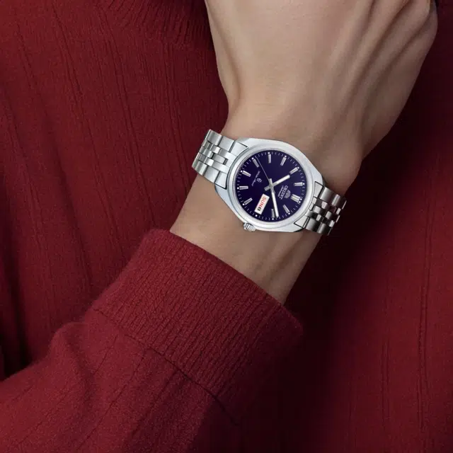 ORIENT 30 39mm