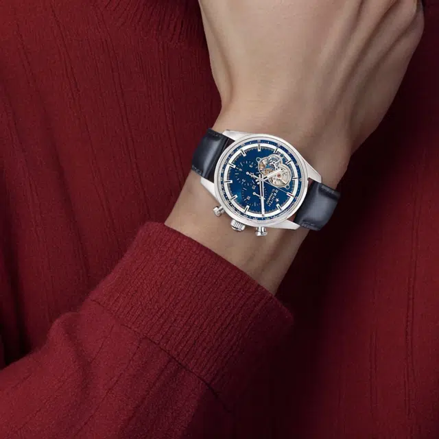 ZENITH EL PRIMERO 42mm 03.20416.406151.C700