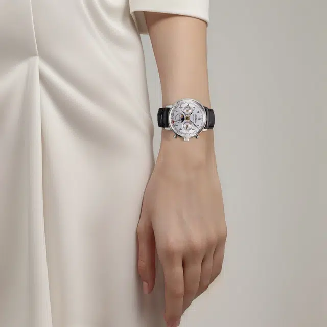 ZEPPELIN 40 7037-1