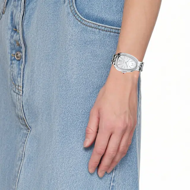 BVLGARI SERPENTI 34mm 30