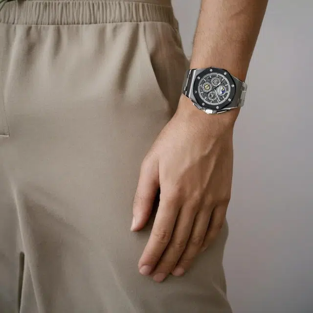 AUDEMARS PIGUET 20 44mm